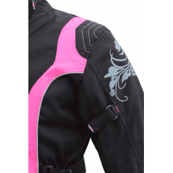 Chaqueta Trival