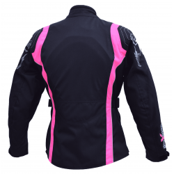 Chaqueta Trival