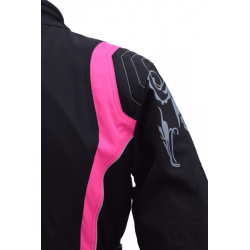Chaqueta Trival