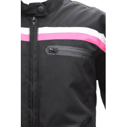 Chaqueta ELIAN