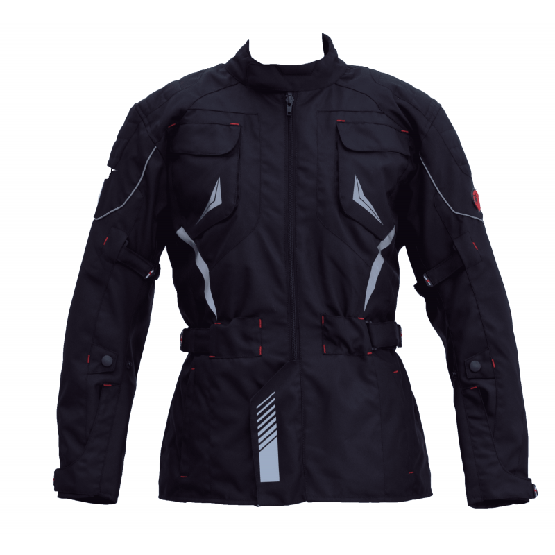 Chaqueta AJAX