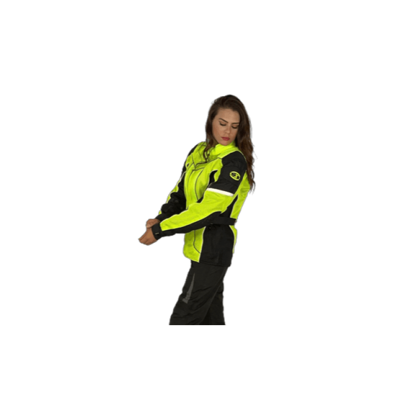 Chaqueta GEA