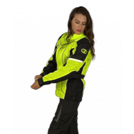 Chaqueta GEA