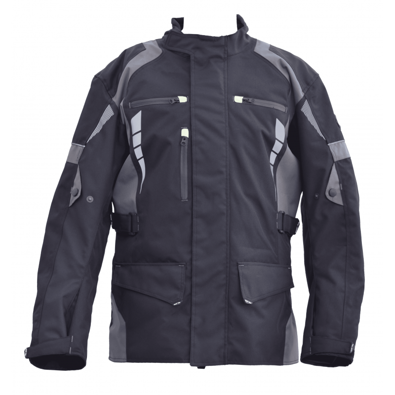 Chaqueta Magno