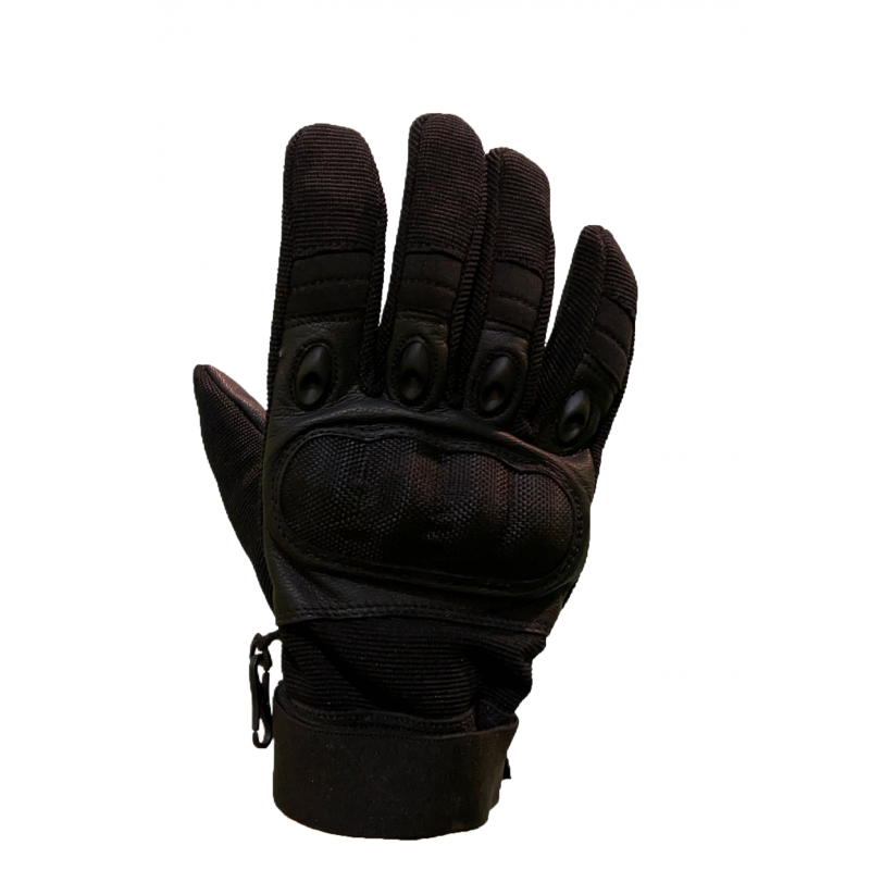 guantes GAIUS
