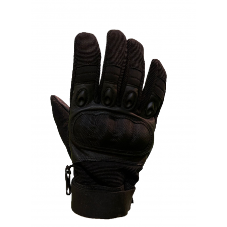 guantes GAIUS