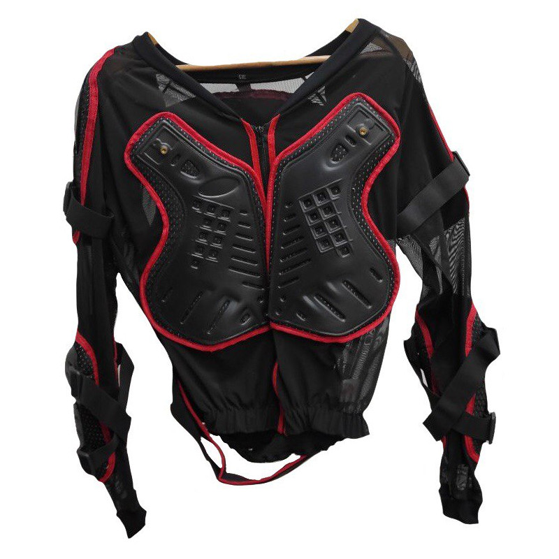 Chaqueta RAY
