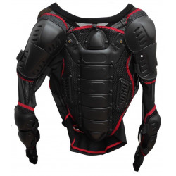 Chaqueta RAY
