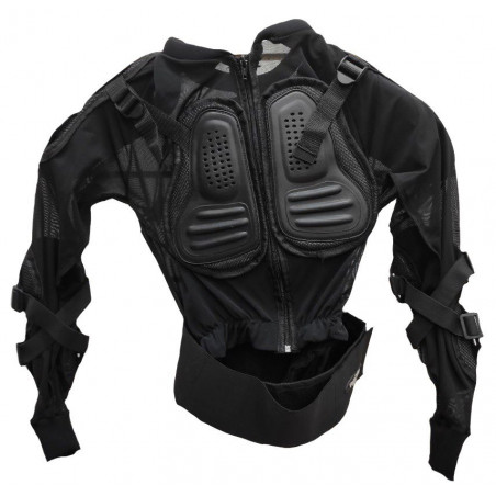 Chaqueta PUCH
